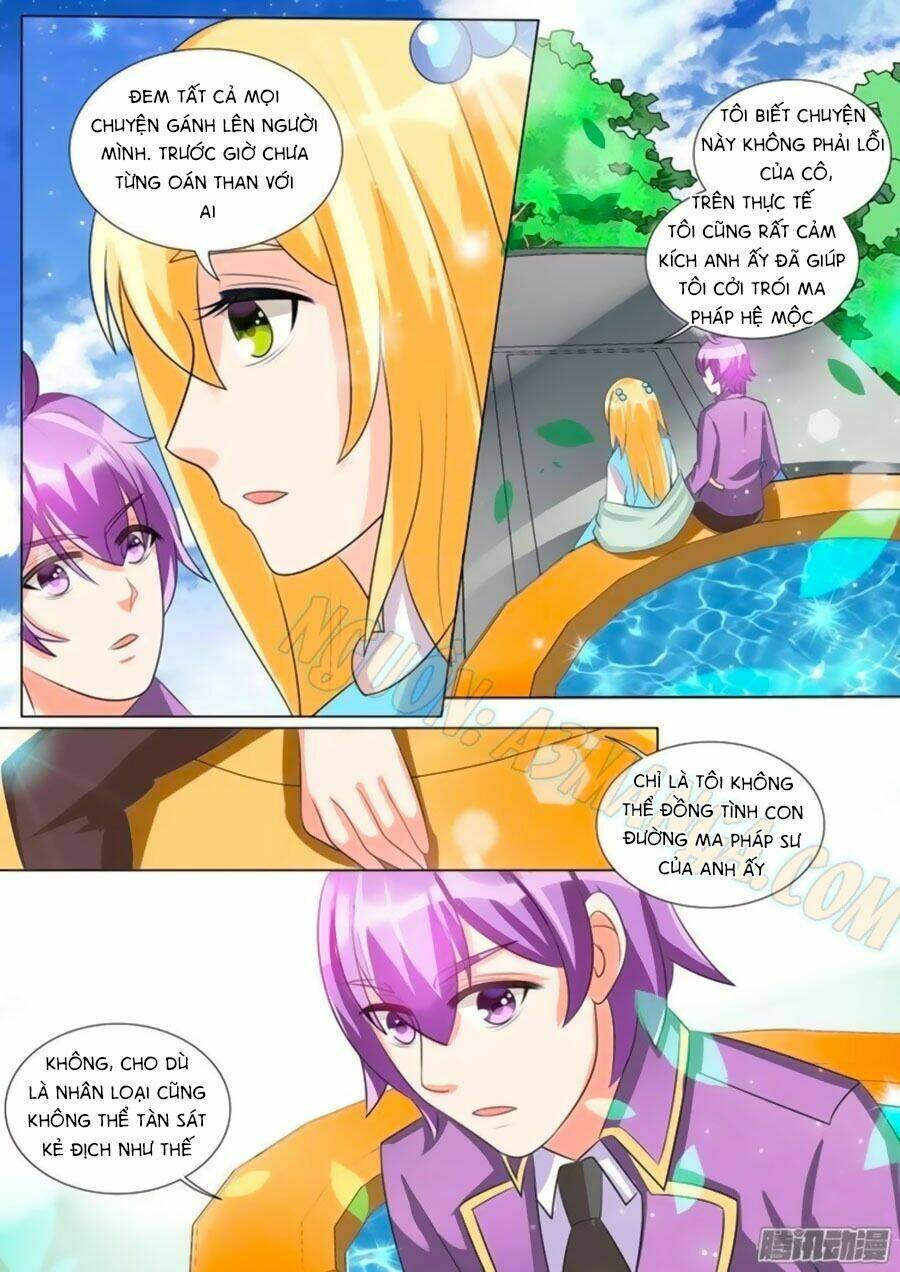 Chước Chước Lưu Ly Hạ: Chapter 101