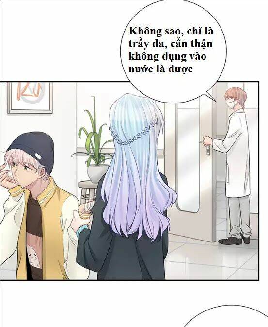 Trọng Sinh Để Ngủ Với Ảnh Đế: Chapter 155