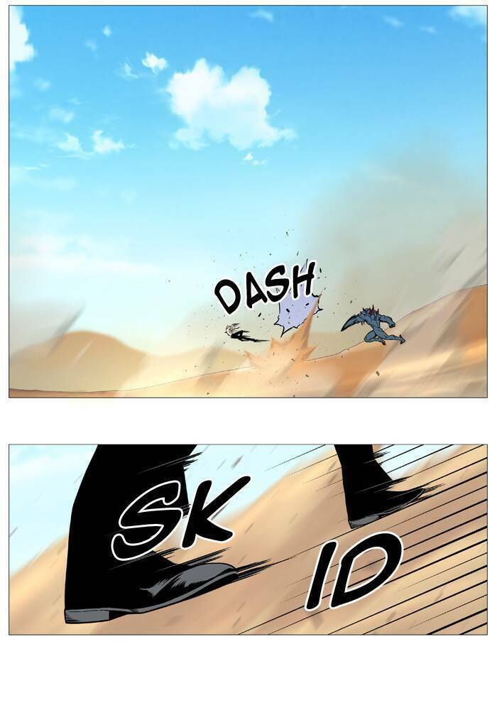 Ma Cà Rồng Quý Tộc: Chapter 533