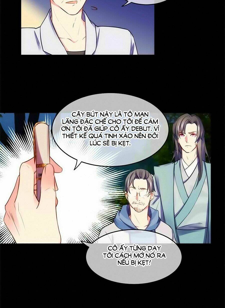 Ảnh Hậu Thời Gian: Chapter 15