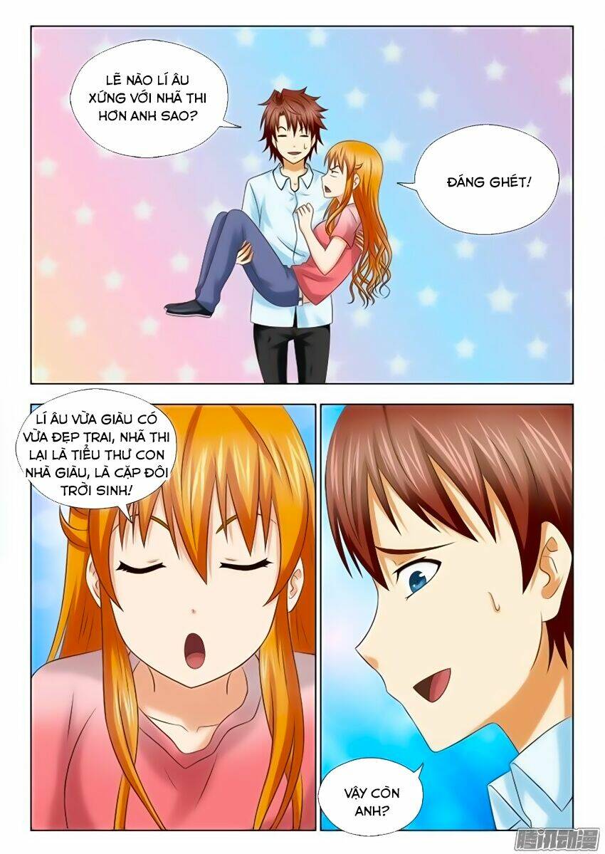 Tối Cường Tà Thiếu: Chapter 198