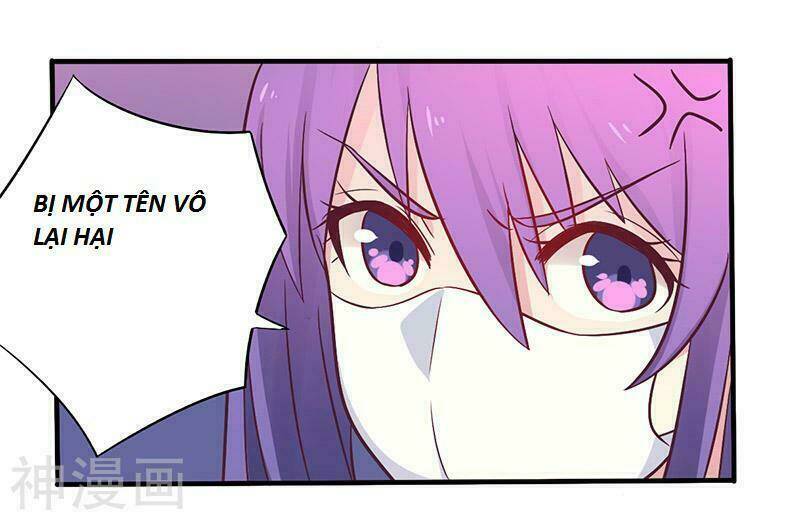 Tổng Tài Đã Cưới Em: Chapter 59