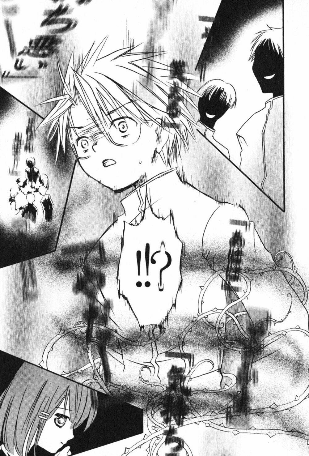 Rozen Maiden: Chapter 18