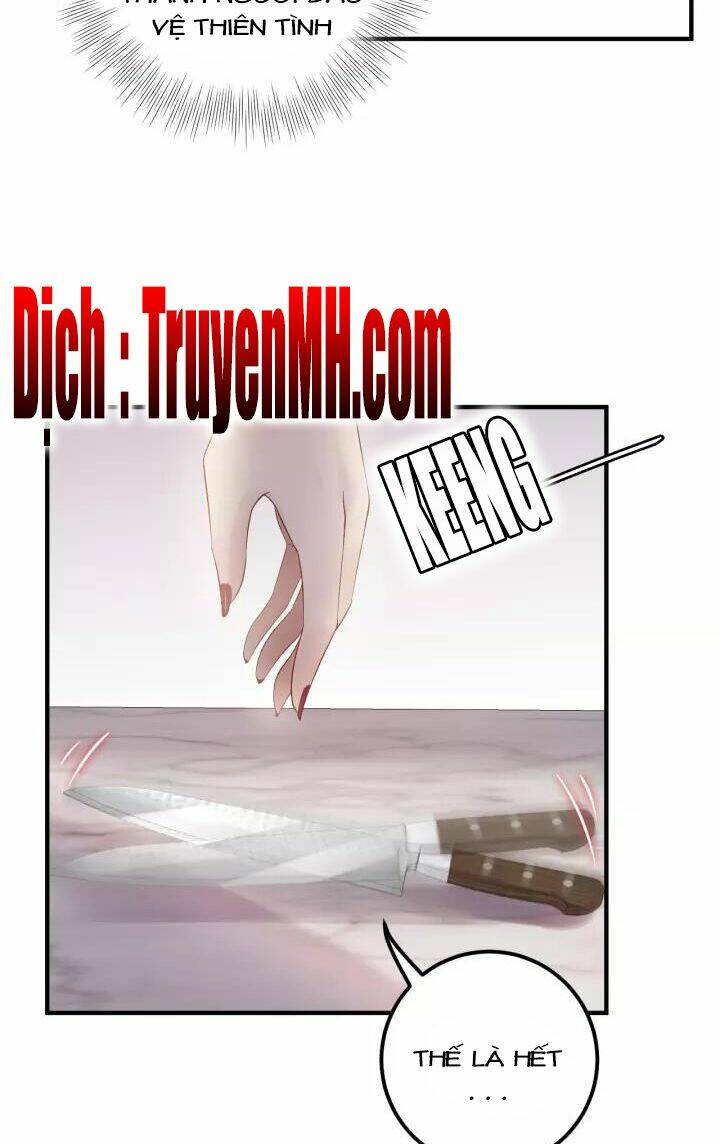 Trong Sinh Chi Ức Vạn Ảnh Hậu Yếu Thượng Vị: Chapter 251