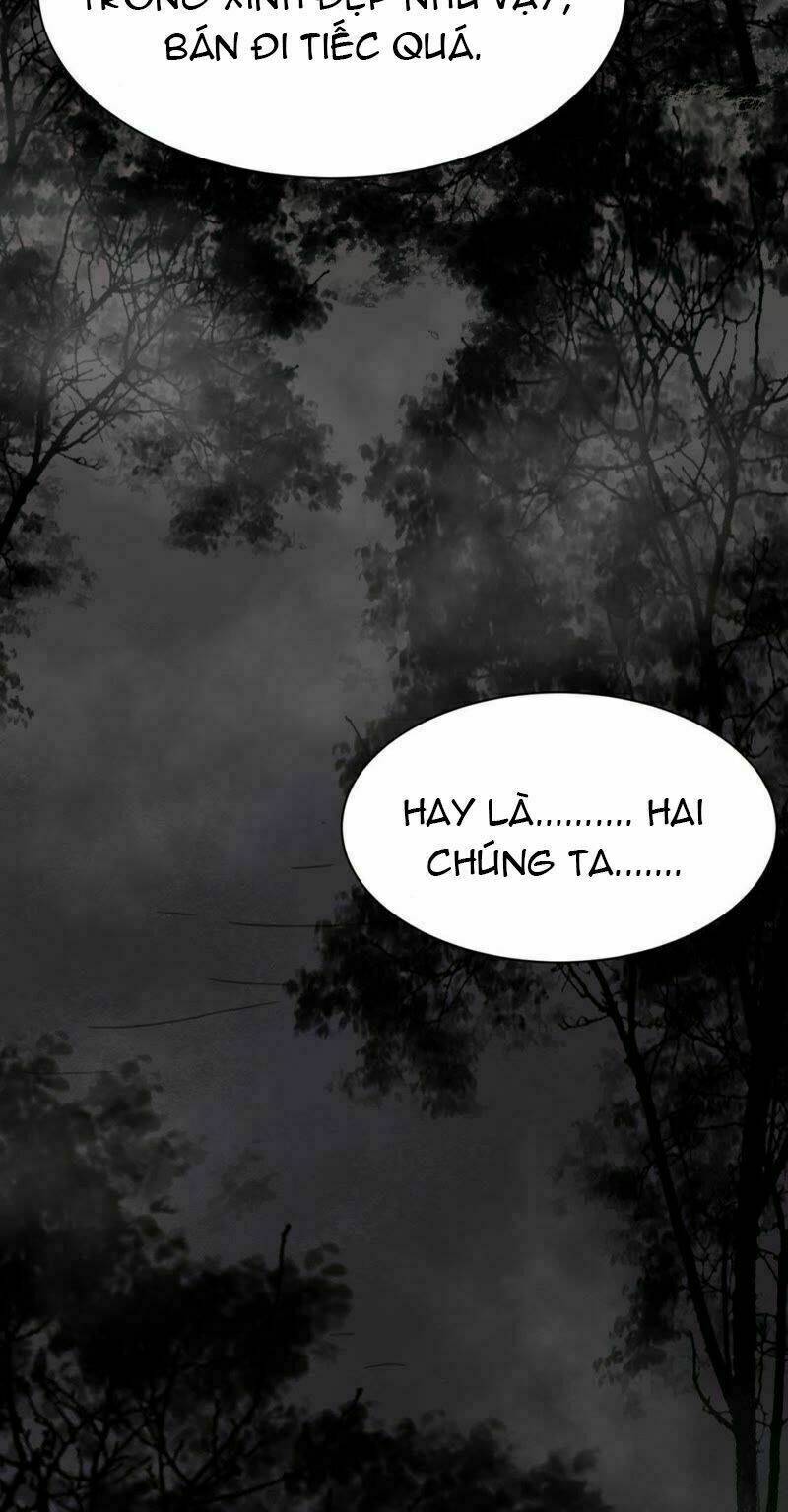 Thịnh Sủng Kiều Nữ Trở Về Triều Ca: Chapter 3