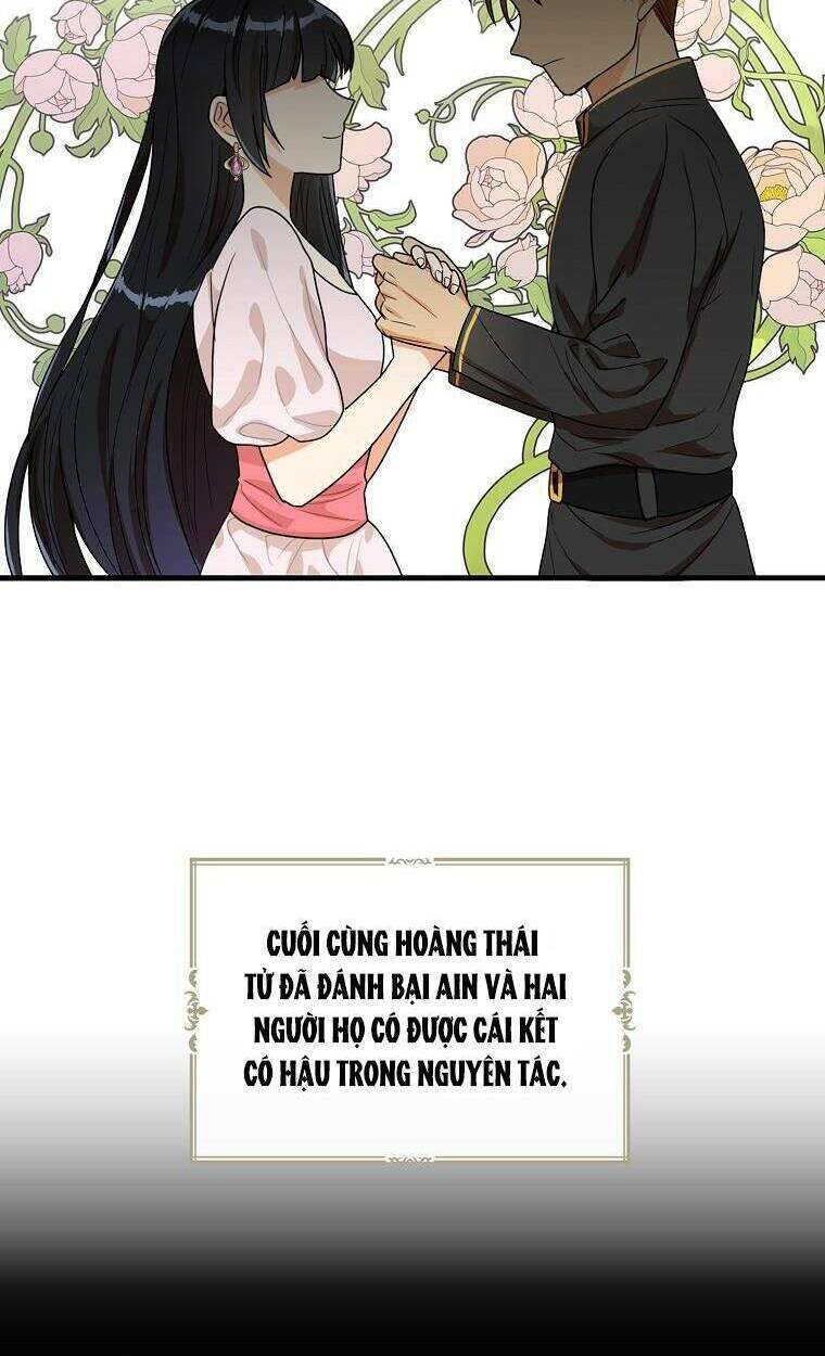 Xuyên Không Trở Thành Mami Phản Diện: Chapter 62