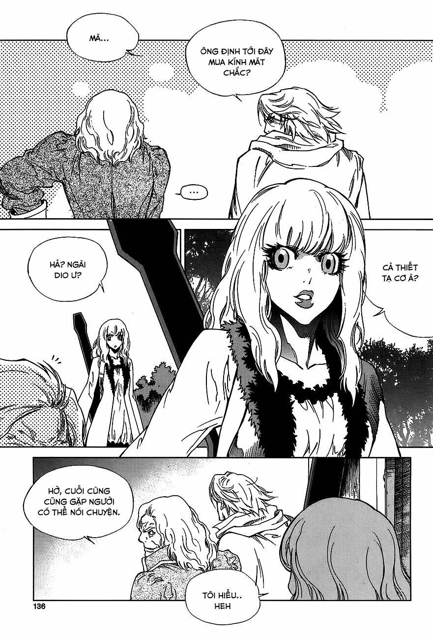 Dark Air: Chapter 39