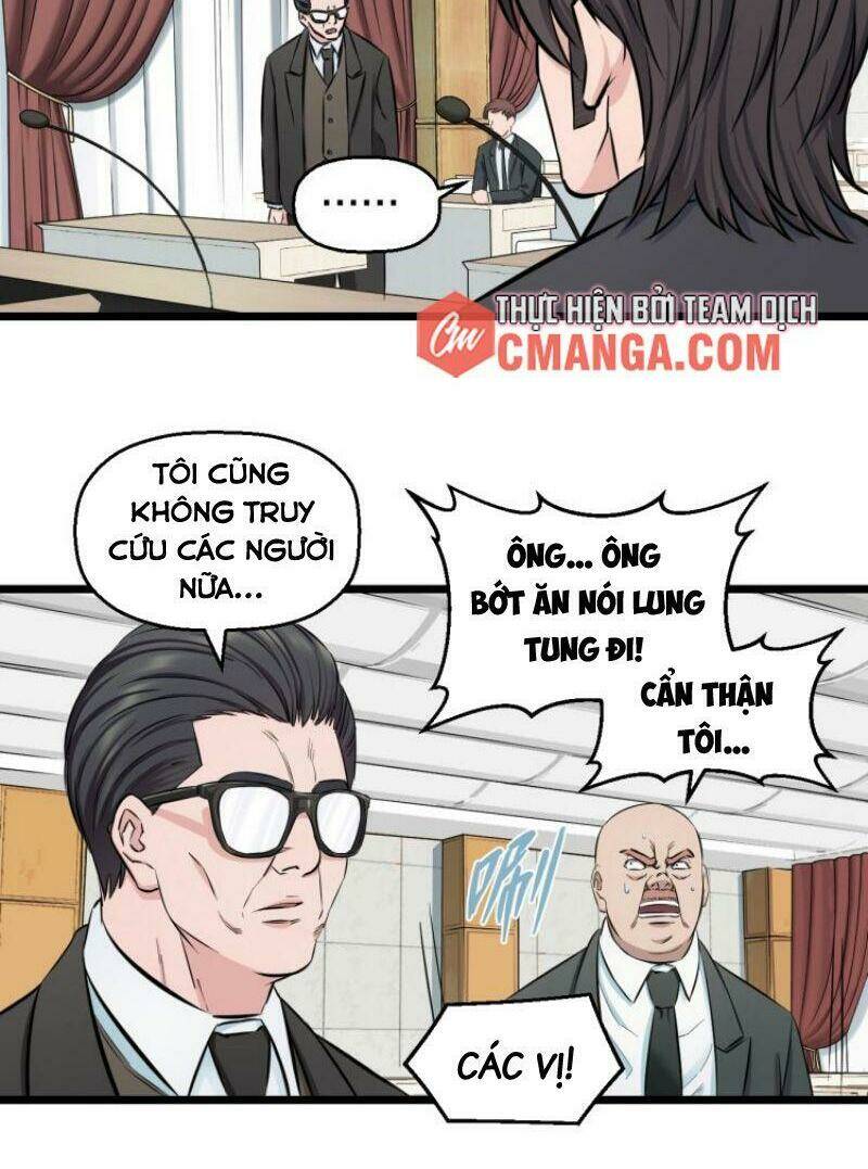 Đối Mặt Với Thử Thách: Chapter 45