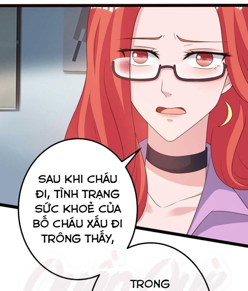 Trọng Sinh Khí Thiếu Quy Lai: Chapter 98