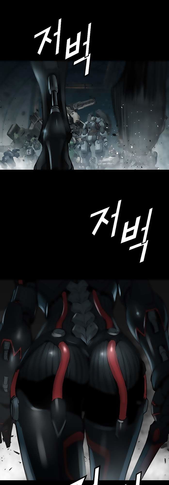 Dị Giới Tam Tuyệt: Chapter 55