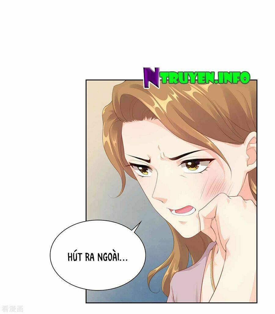 Người Yêu Ẩn Hình Của Ảnh Đế: Chapter 46