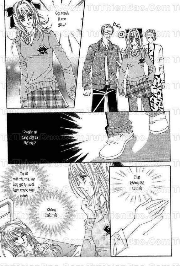 Lọ Lem Hậu Đậu: Chapter 1