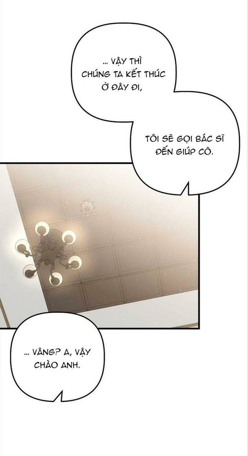 Hôn Phu Của Tôi Là Nam Chính Yandere: Chapter 16