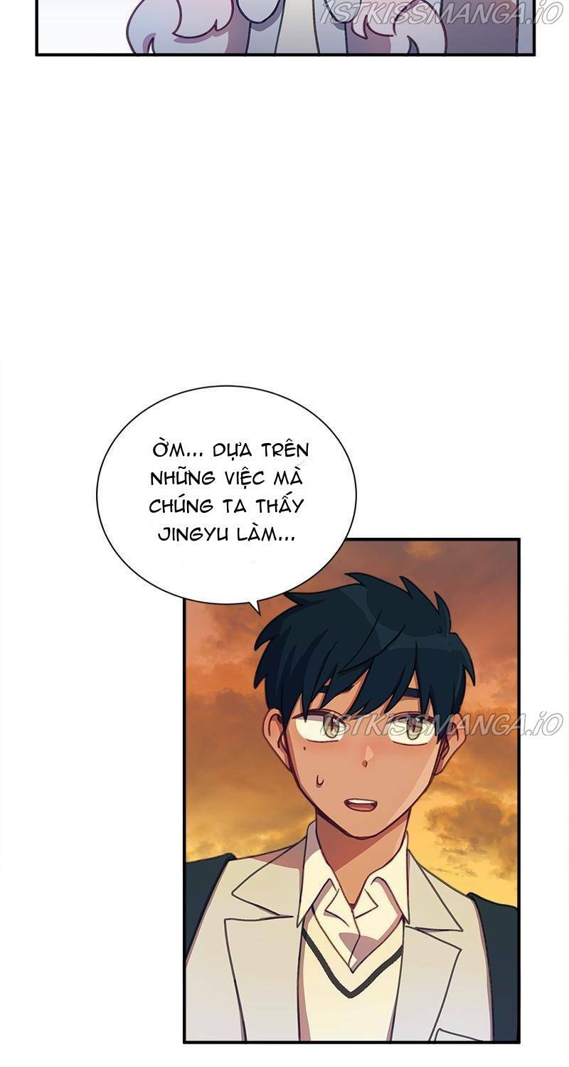Lạy Chúa! Xin Hãy Để Con Trở Thành Ác Ma: Chapter 15