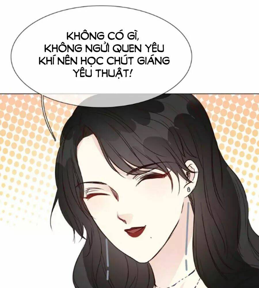 Ngôi Sao Vụn Vỡ: Chapter 44