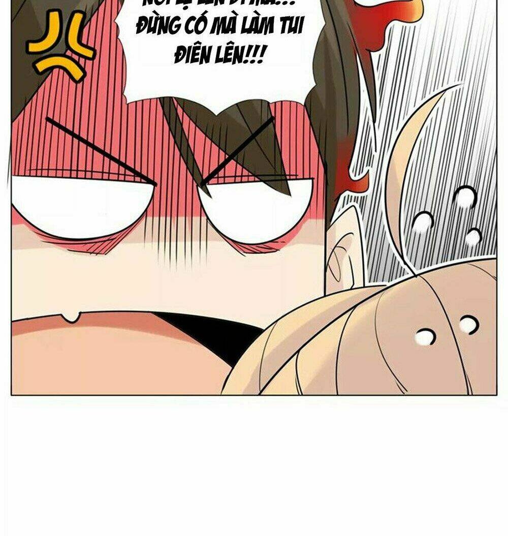 Tình Yêu Chớp Nhoáng: Chapter 40