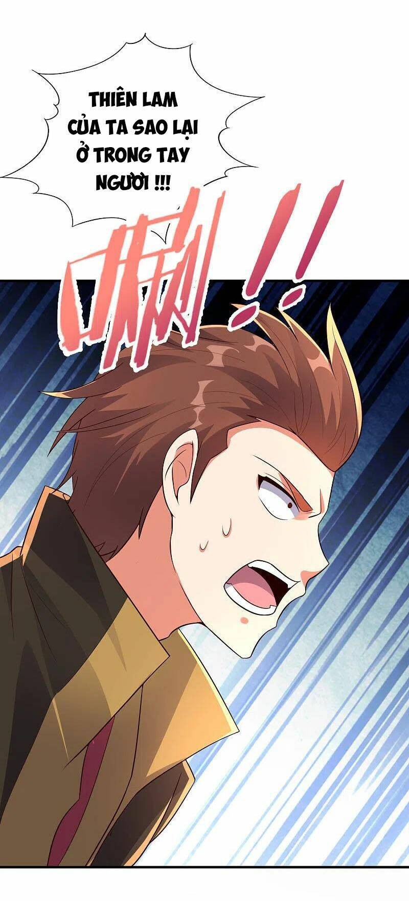 Phục Thiên Thánh Chủ: Chapter 217
