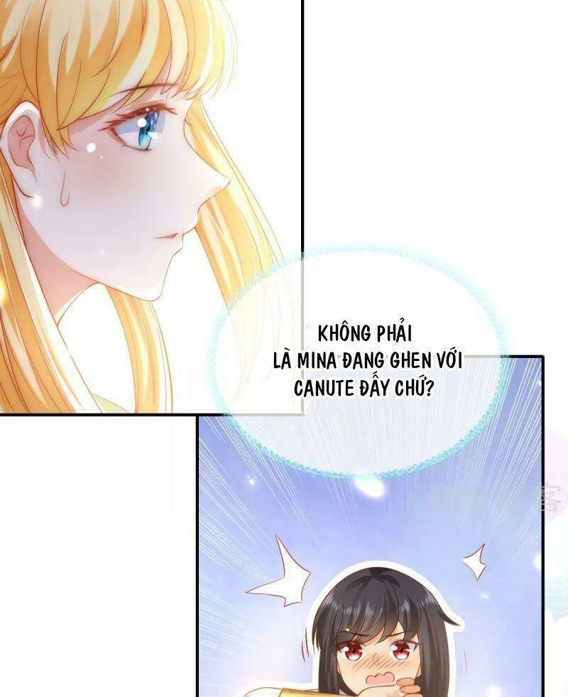 Sủng Hậu Của Vương: Chapter 58