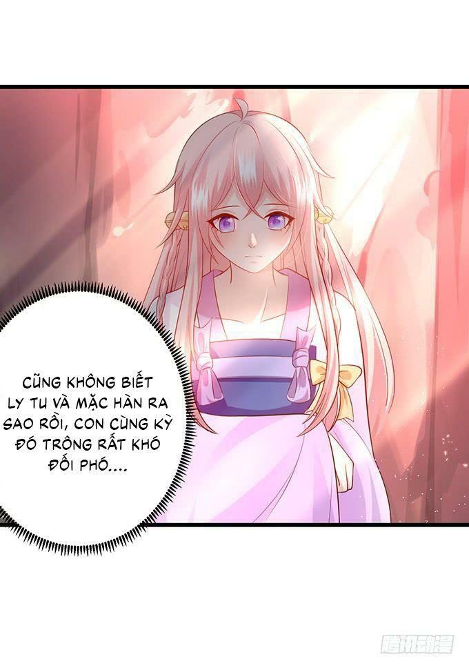 Hồ Tiên Hung Bạo: Chapter 132