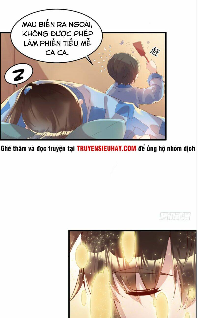 Siêu Phàm Truyện: Chapter 6