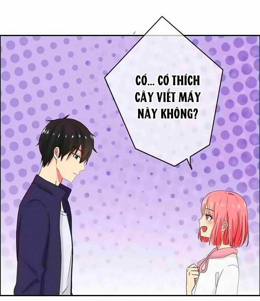 Đại Thần Tình Yêu Chớ Chạm Tôi: Chapter 45