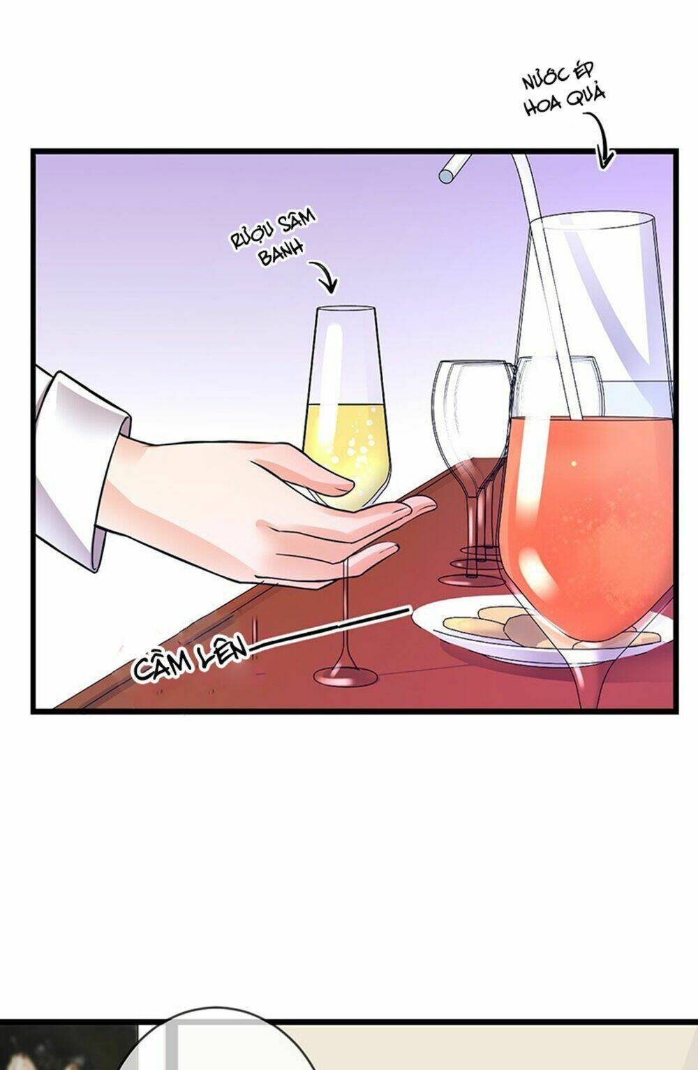 Nhật Ký Dạy Dỗ Của Gia Tộc Đáng Yêu: Chapter 37