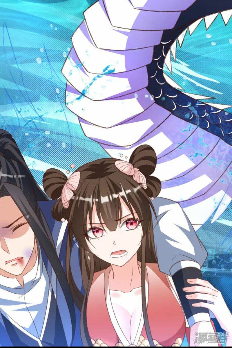 Chí Tôn Trời Hoang: Chapter 26