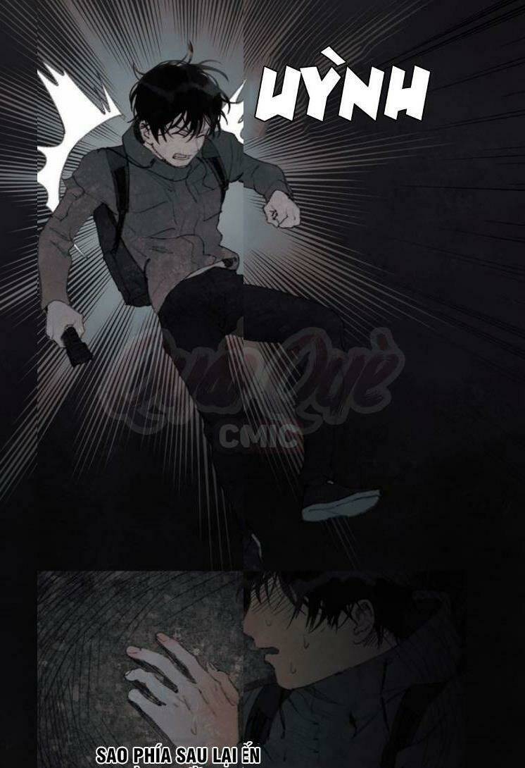 Thần Trạch: Chapter 19