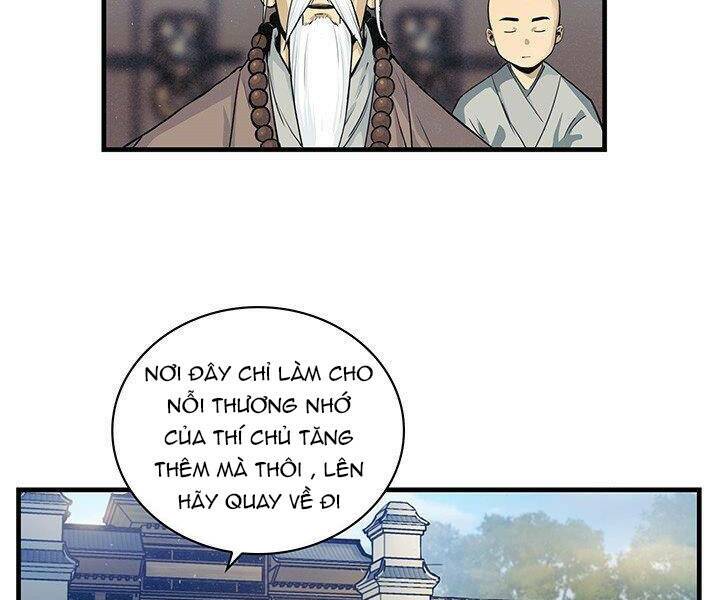 Mục Hạ Vô Nhân: Chapter 10