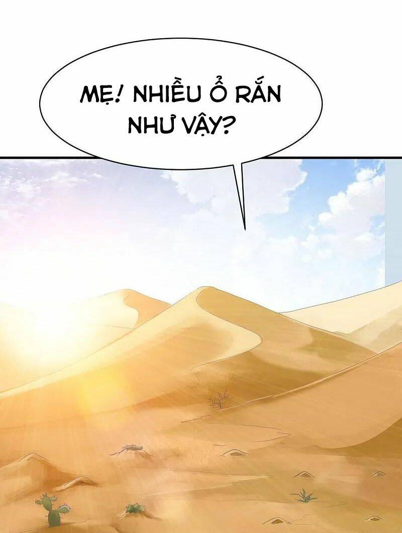 Chiến Đỉnh: Chapter 313