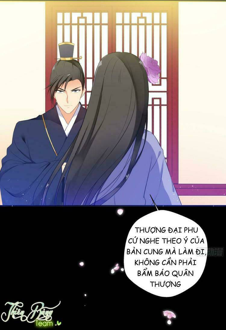 Nam Tử Truyện: Chapter 2