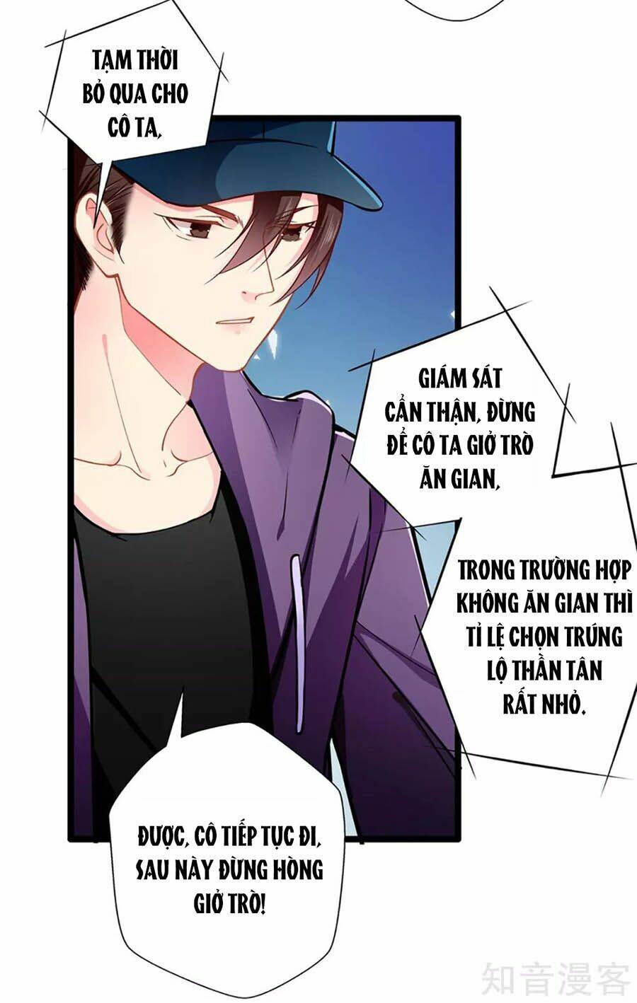 Cưng Chiều Ái Thê Hư Hỏng: Chapter 73