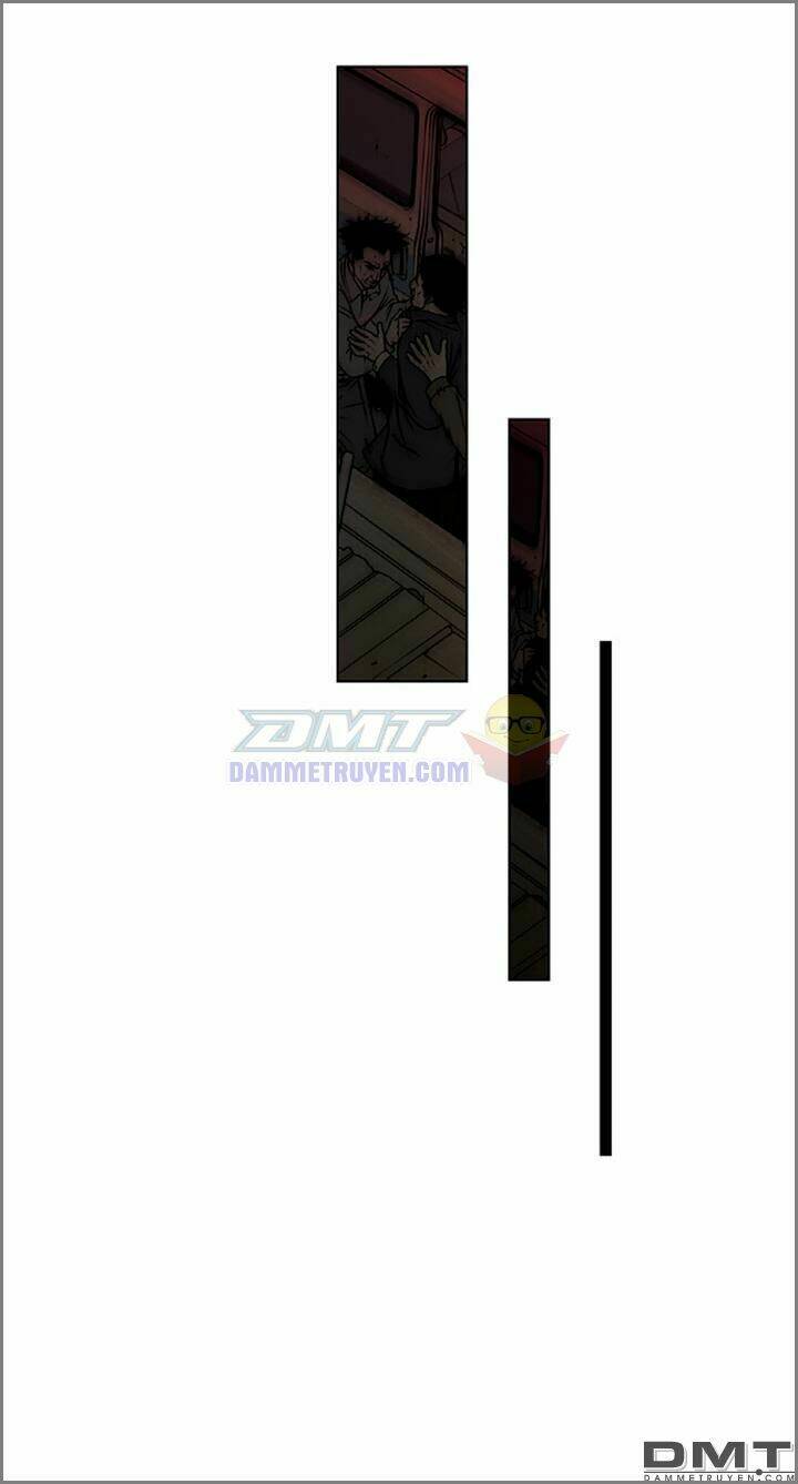 Quán Ăn Sát Thủ: Chapter 49