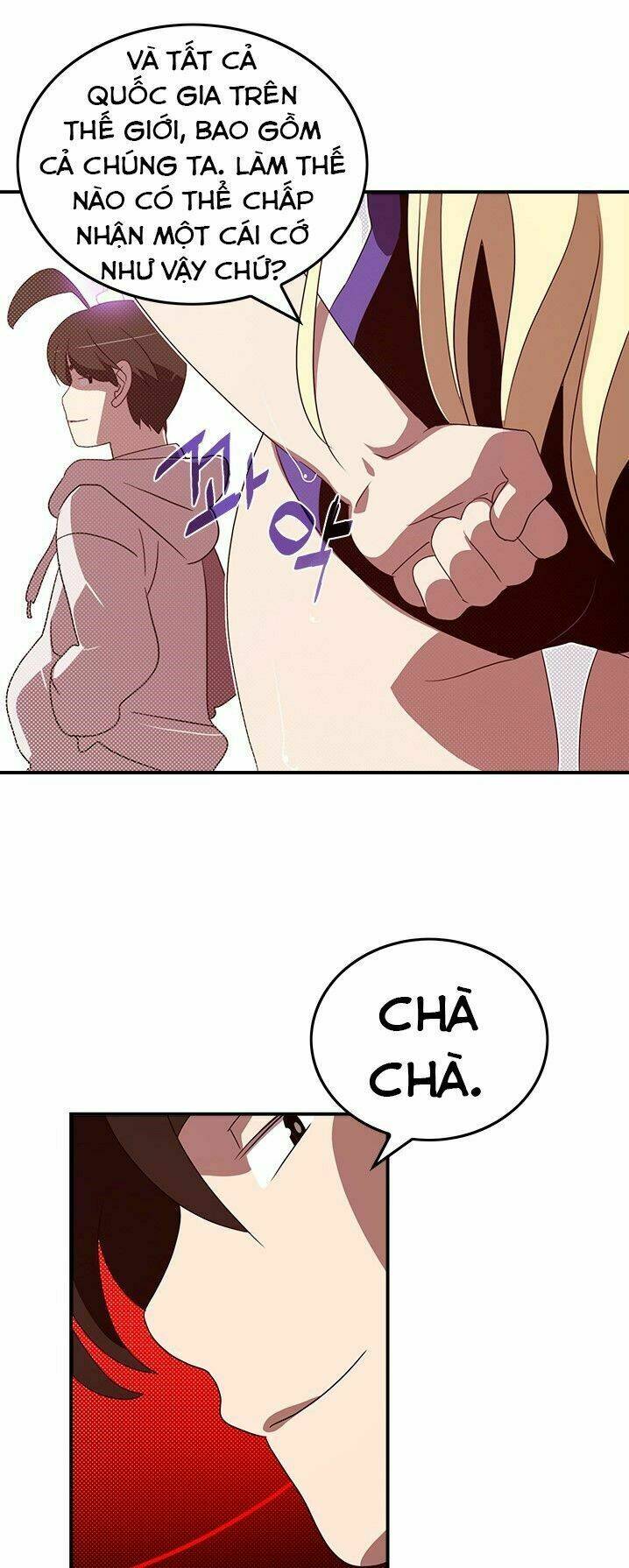 Ta Là Vua Pháp Sư: Chapter 69
