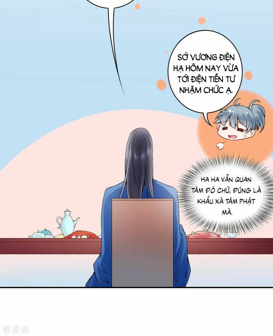 Hoàng Phi 9000 Tuổi: Chapter 74