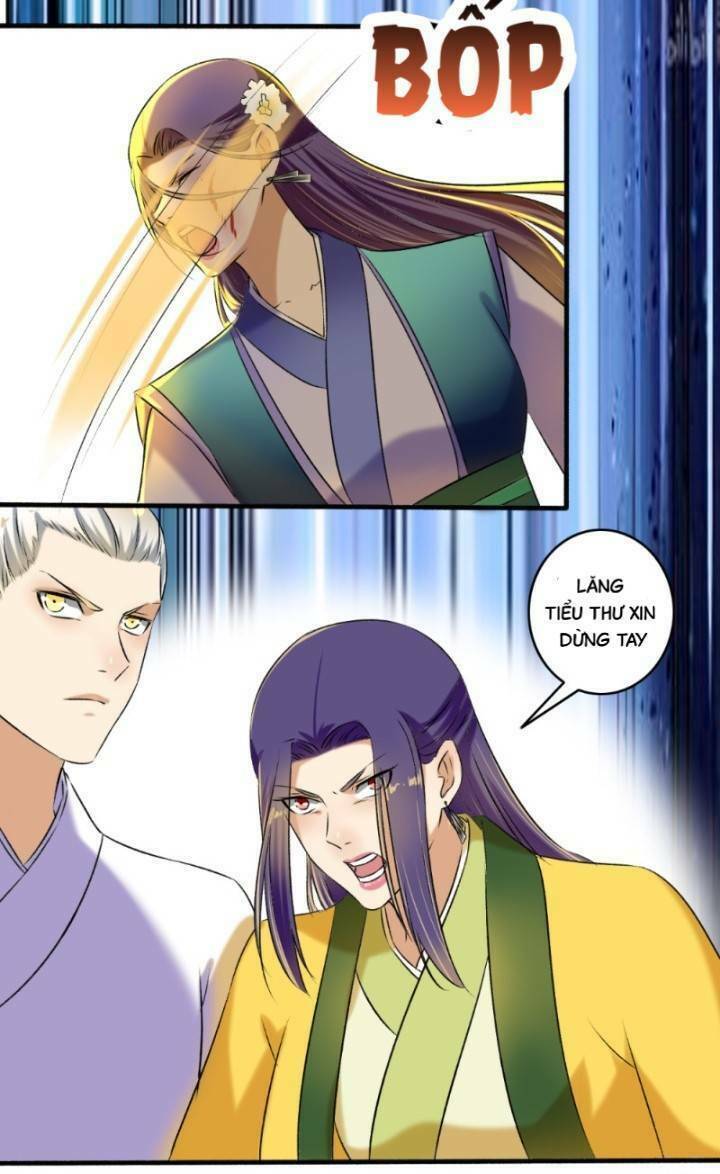 Cuồng Phi Phách Lối: Chapter 125