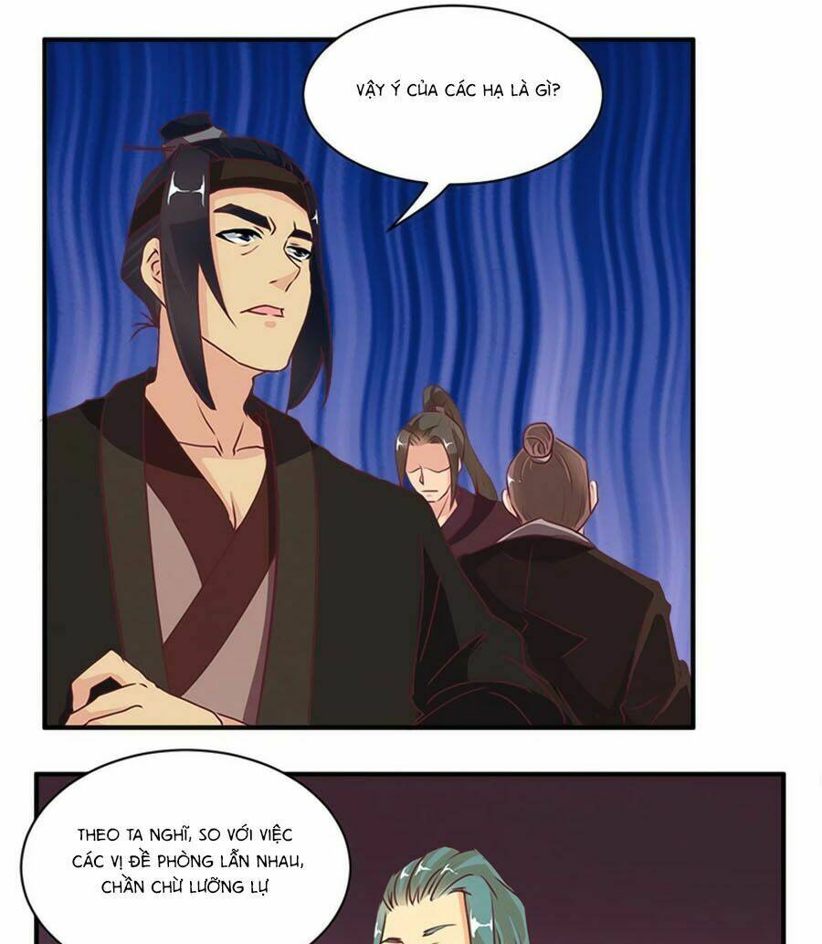 Tú Thiết Chi Thư: Chapter 67