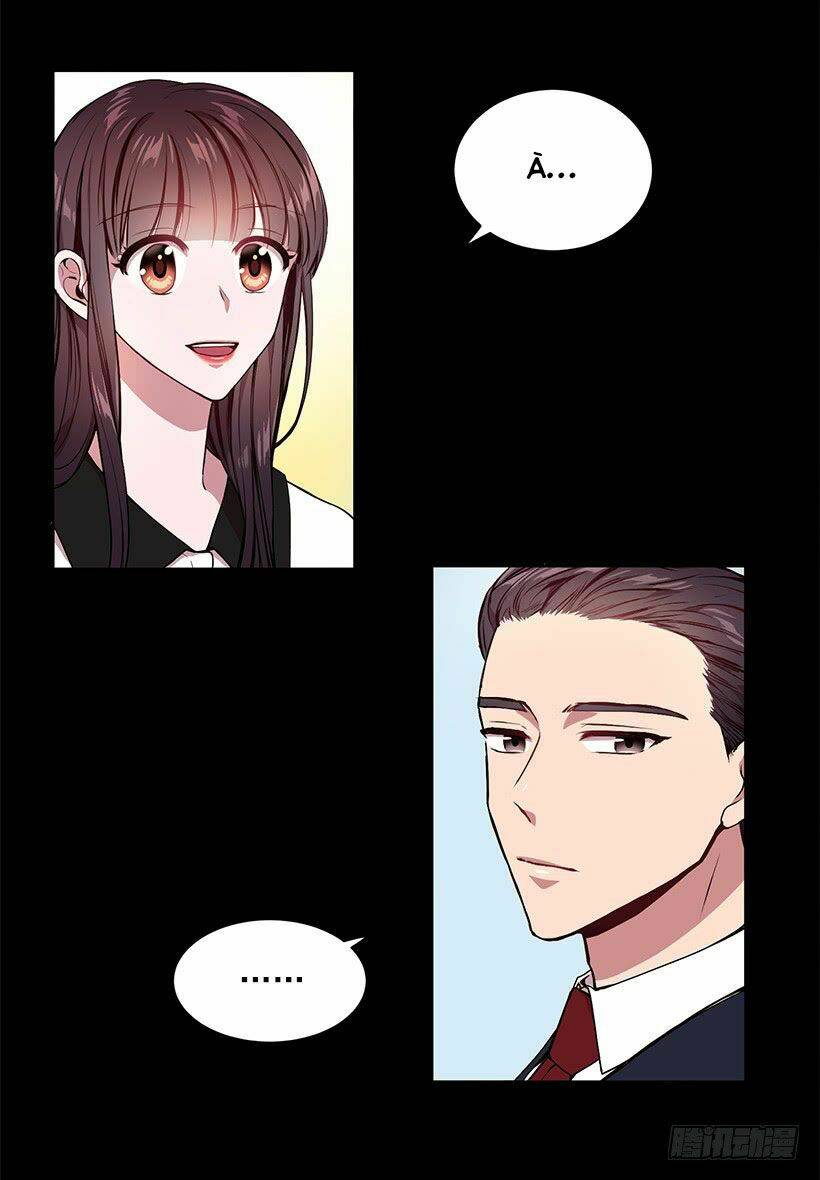 Người Yêu Của Rồng Đen: Chapter 12