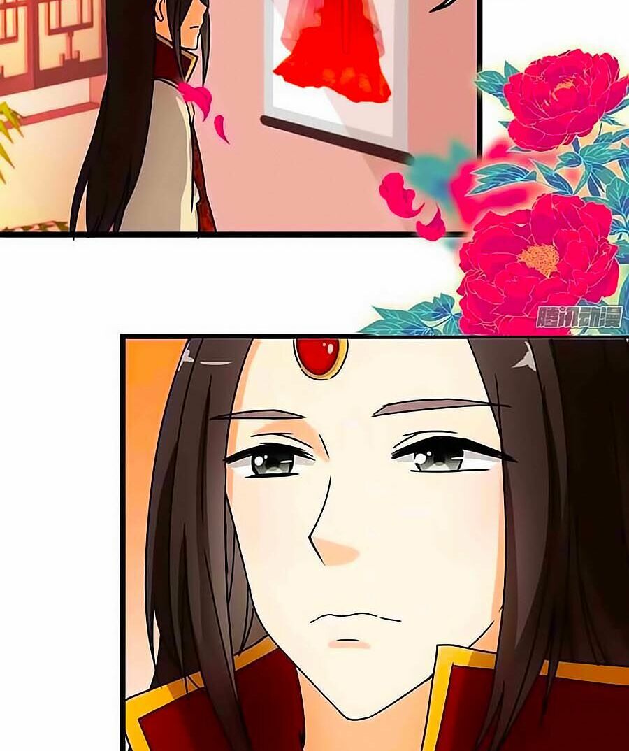 Vương Gia ! Ngươi Thật Bỉ Ổi !: Chapter 54