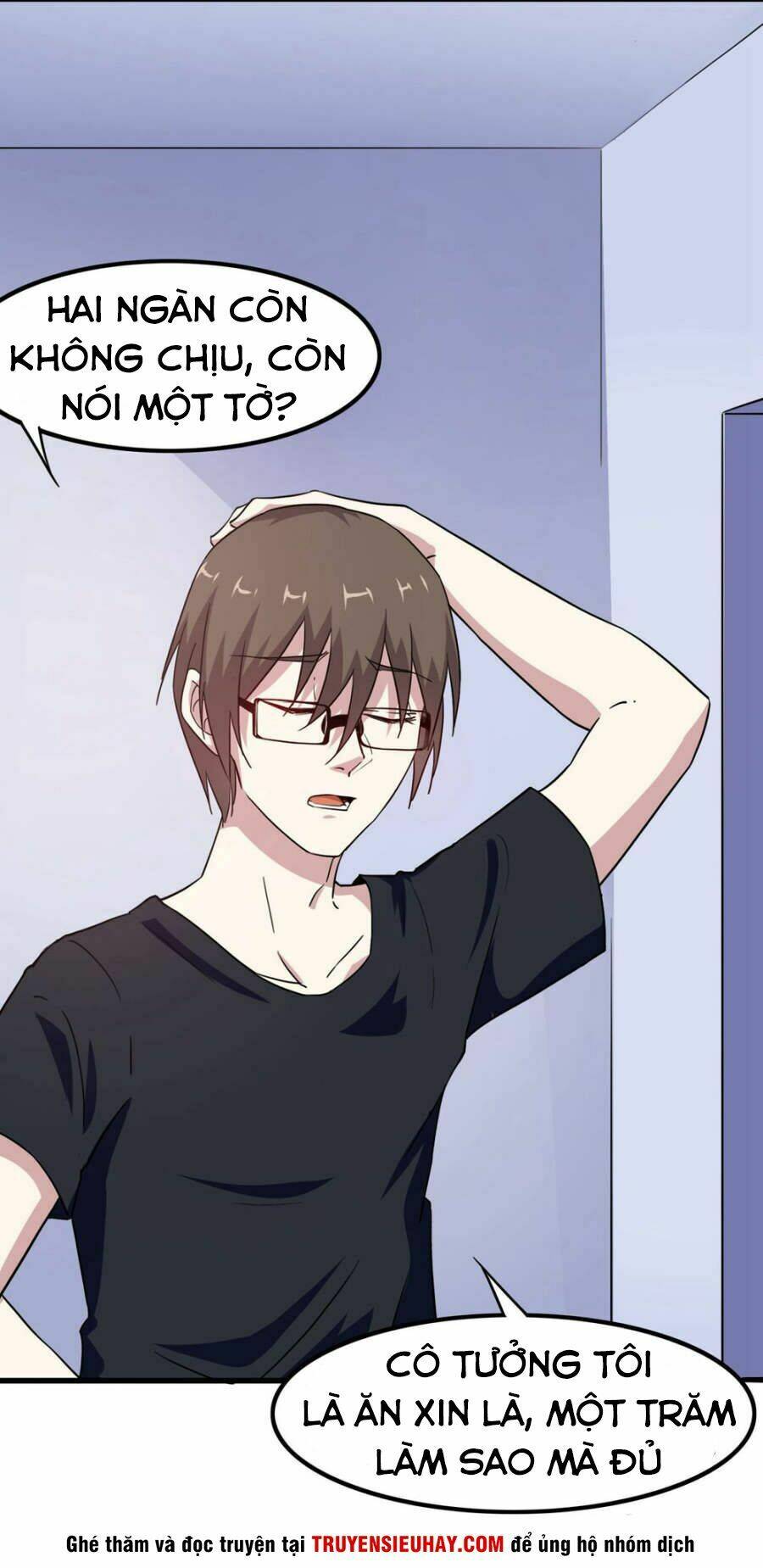 Tay Chơi Thần Cấp: Chapter 12