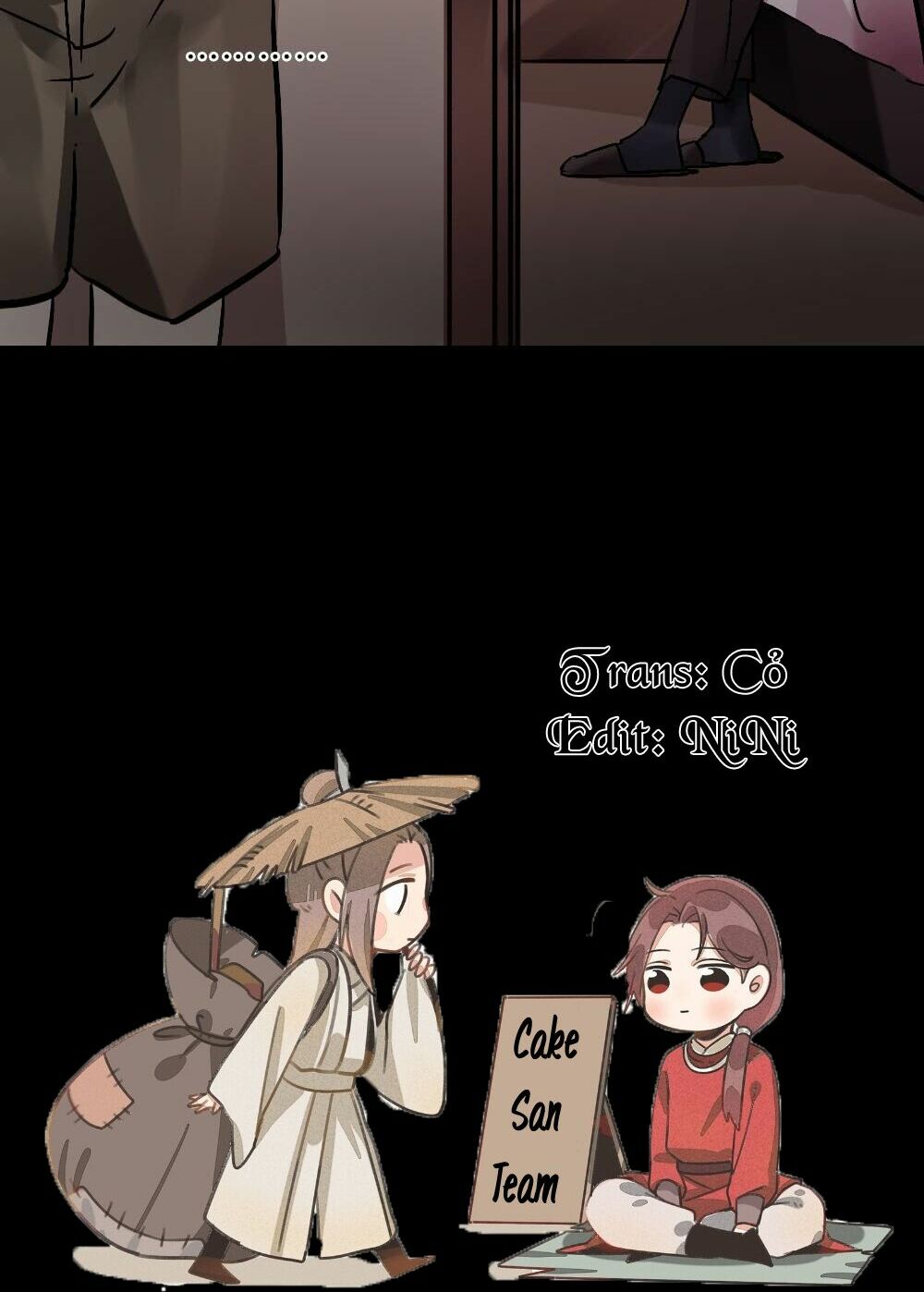 Phải Lòng Em Trai Của Bạn Gái Mình: Chapter 53