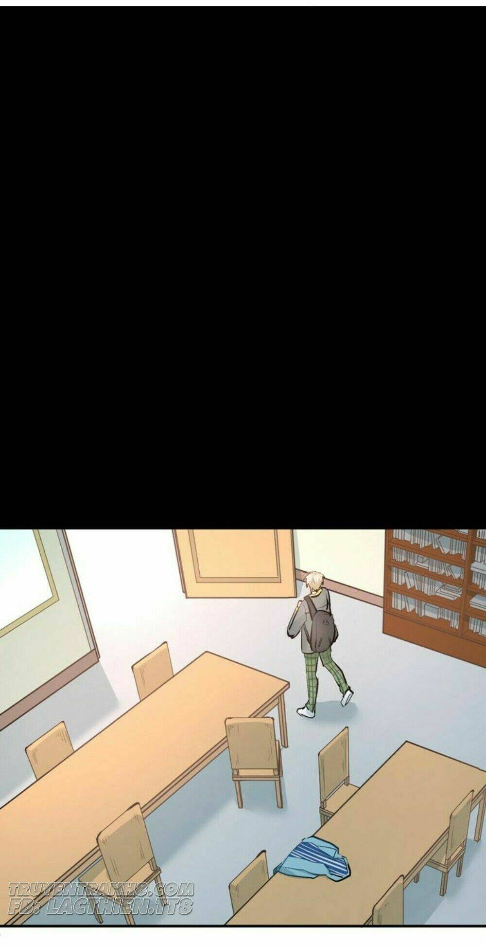 Đầu Gấu Biết Yêu: Chapter 35