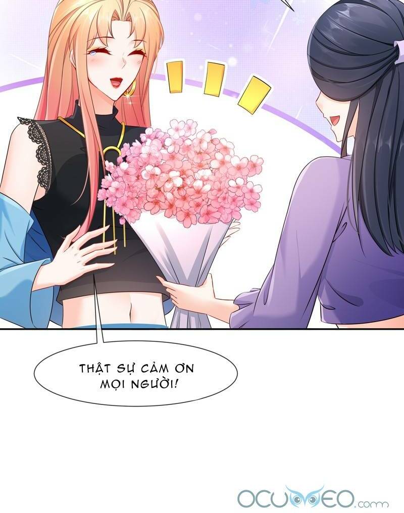 Tỷ Tỷ Nào Có Ý Xấu: Chapter 14