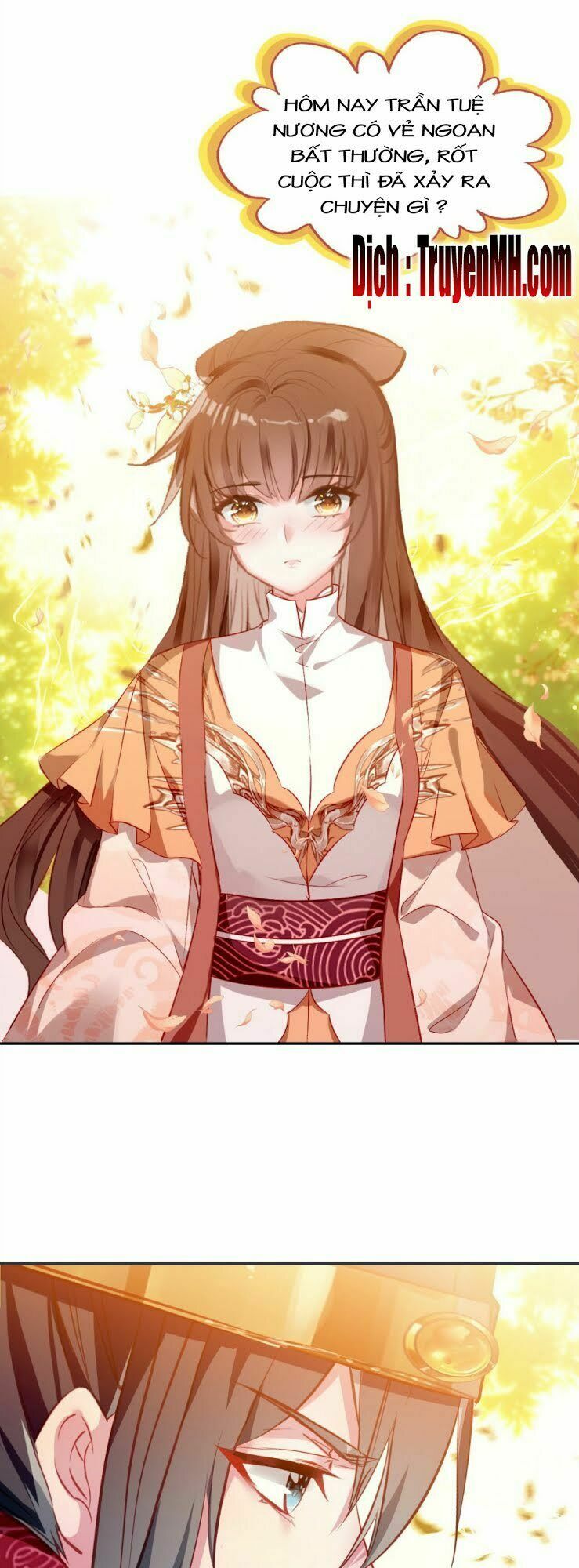 Gả Cho Một Tên Thái Giám Đáng Ghét: Chapter 79