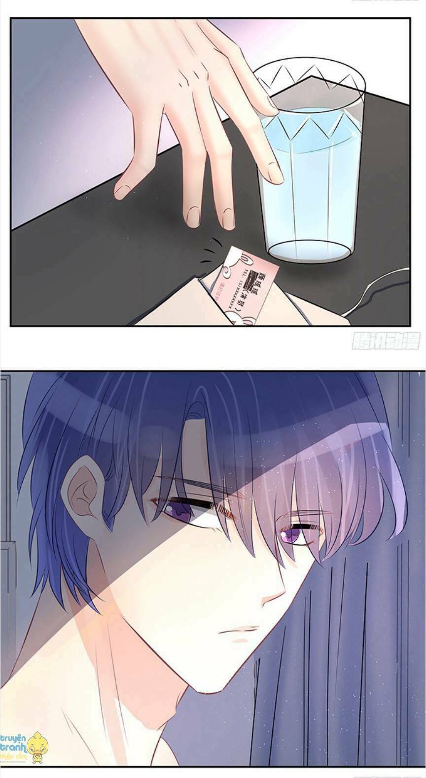 Trọng Sinh Để Ngủ Với Ảnh Đế: Chapter 42