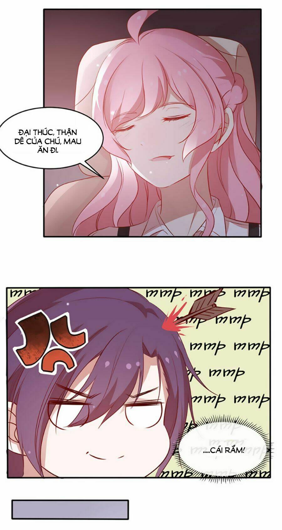 Cả Thế Giới Đều Không Bằng Người: Chapter 26