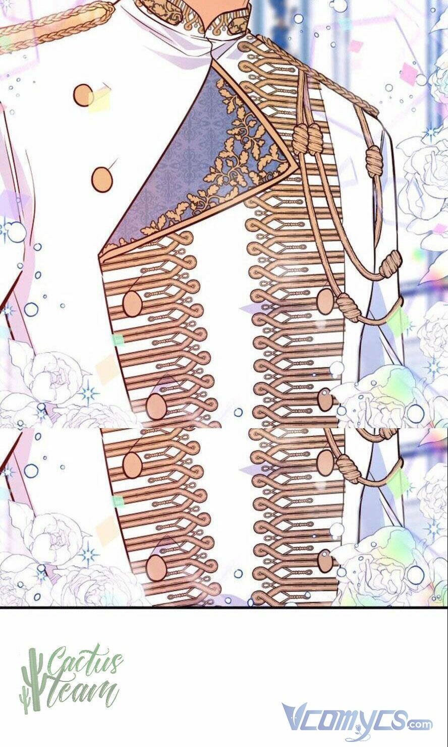 Lòng Trung Thành Với Kẻ Ác: Chapter 13