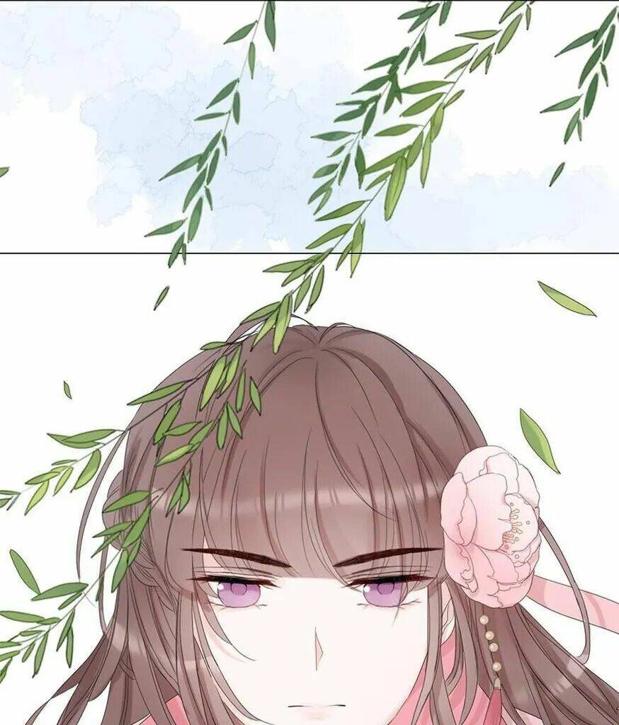 Sở Cung Tứ Thời Ca: Chapter 4