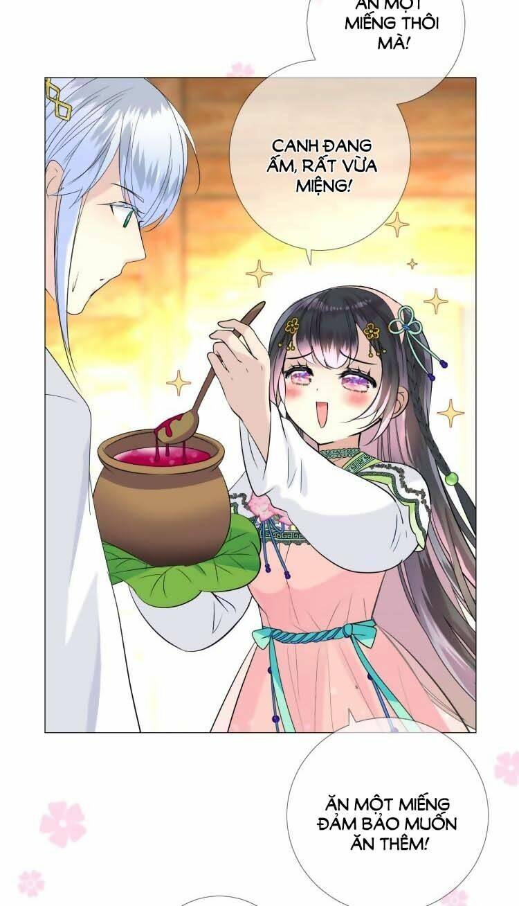 Sao Lại Là Yêu?: Chapter 5