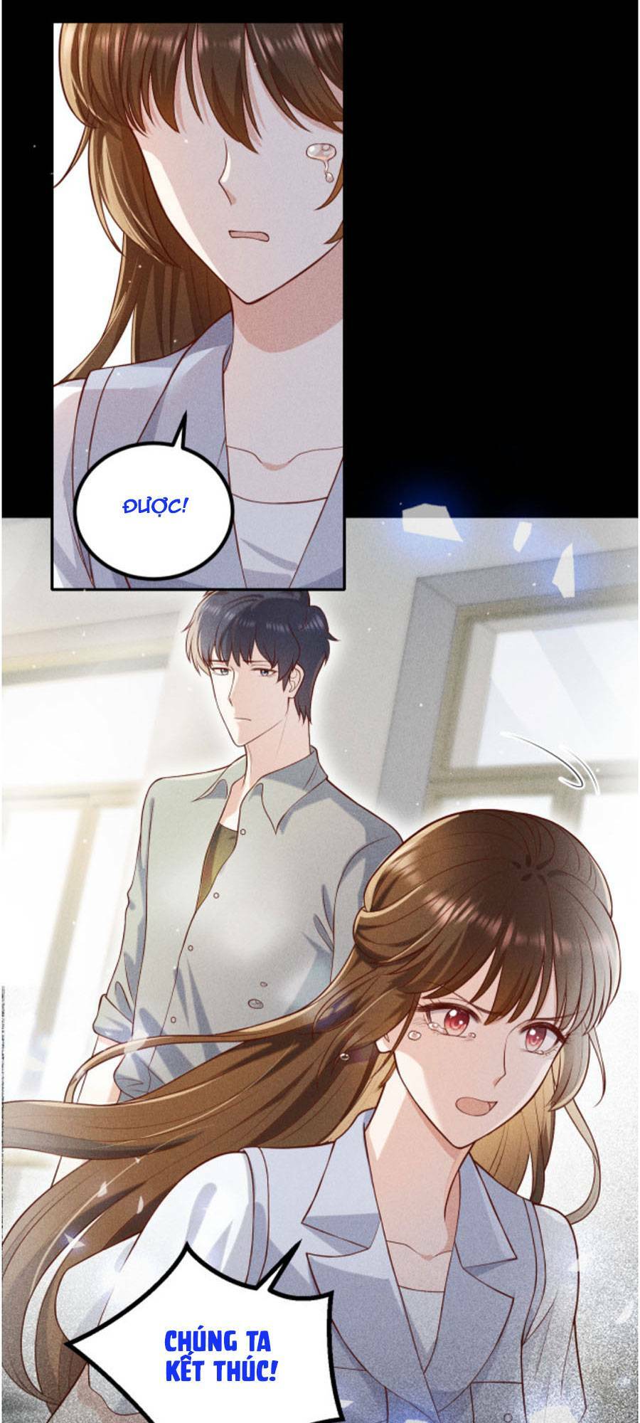 Nhất Sanh Hữu Hỉ: Chapter 70
